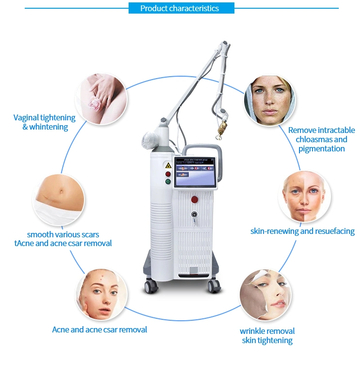 Power Medical Laser Hair Removal Alexandrite Long Pulse Professional Hair Remover Machine