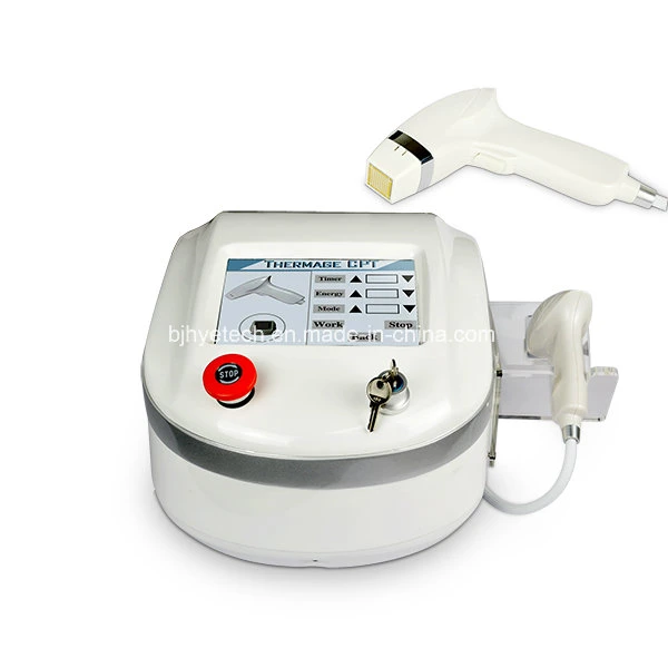 Professional Fractional RF Microneedle Fractional RF Facial Equipment